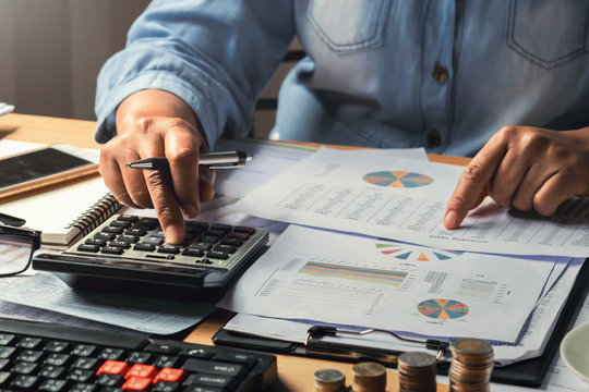 Accounting Clerk – Receivable