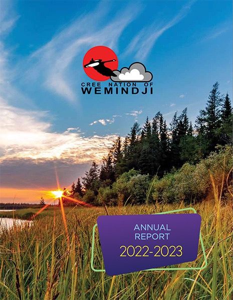 Annual Report 2022-2023