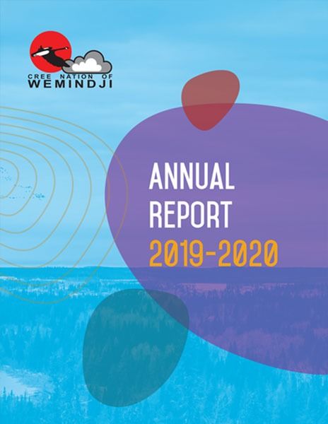 Annual Report 2019-2020