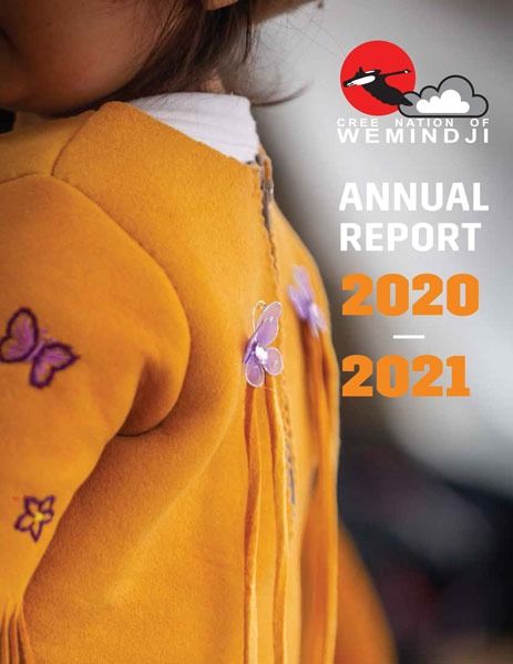 Annual Report 2020-2021