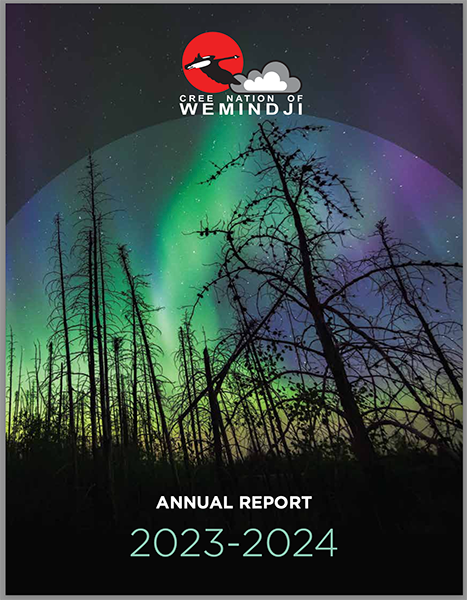 Annual Report 2023-2024